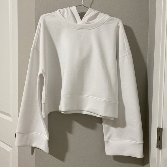 Free People Movement Playing Games Hoodie - Picture 7 of 11